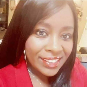 Meet your Posher, Antionette